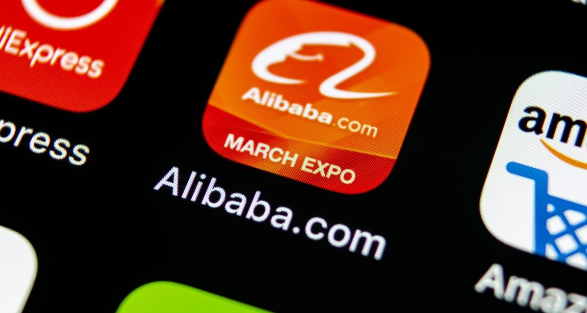 Jack Ma lascia la guida di Alibaba