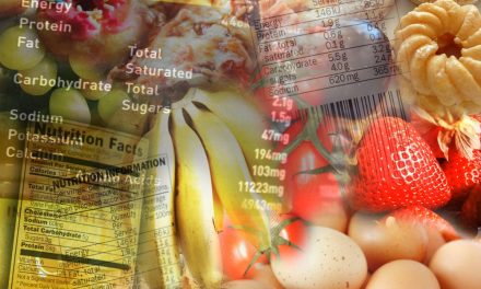 Il cambiamento dei consumi alimentari raccontato dalle etichette grazie alla digitalizzazione