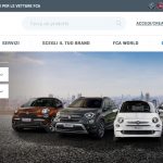 Ecco Mopar e-Store, l’e-commerce B2C di  Fiat Chrysler Automobile