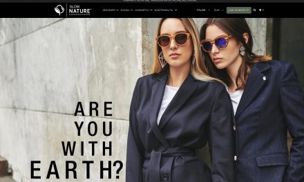 Nasce la piattaforma di e-commerce dedicata alla sostenibilità della moda e del beauty