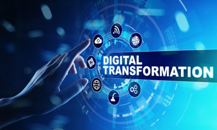 I Top 7 digital transformation trends del 2020