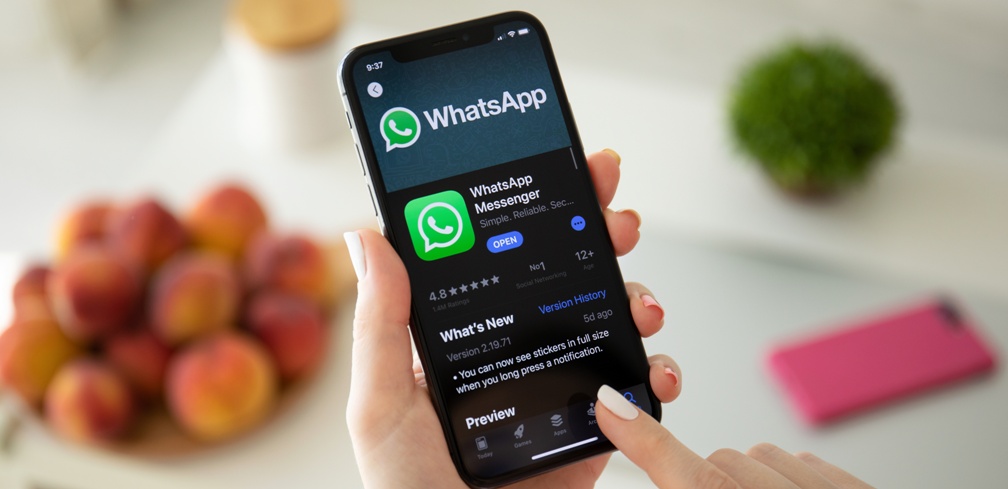 WhatsApp entra nel mercato dell’e-commerce
