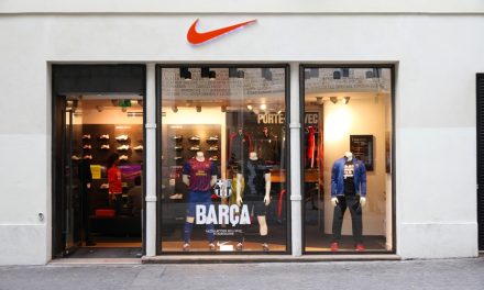 Nike licenzia Amazon: ballerà (in Rete) da sola