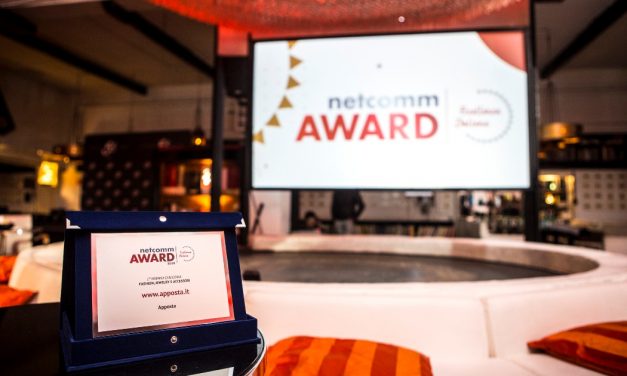 Netcomm Award: al via l’edizione 2020. Aperte ufficialmente le candidature