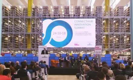 Connecthub Innovation Summit: il resoconto dell’evento sull’omni-commerce