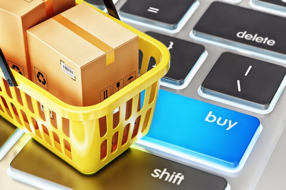 E-commerce: +30% nel 2019. Il report SAP conferma la crescita del canale