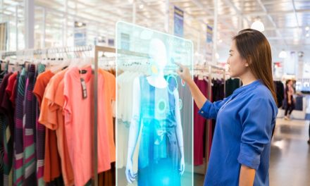L’automazione avvicina ai negozi fisici i clienti abituali dell’e-commerce