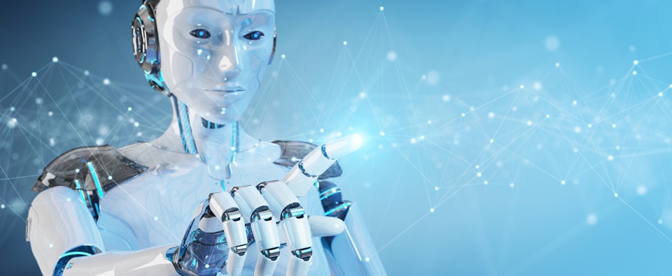 Intelligenza artificiale: la Top 10 dei casi applicativi più diffusi