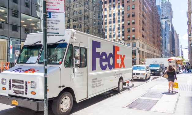 Continua il conflitto tra Amazon e Fedex