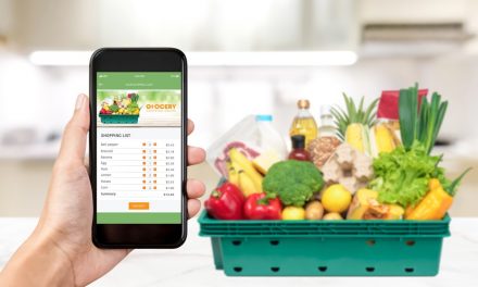 Food&Grocery… Ora l’online è di casa!