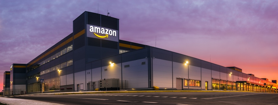 Amazon Italia: due nuovi centri logistici e nuove assunzioni