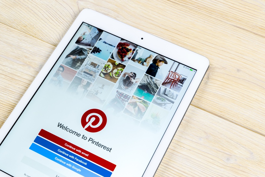 Pinterest chiude in positivo il 2019 e punta a pubblicità ed e-commerce