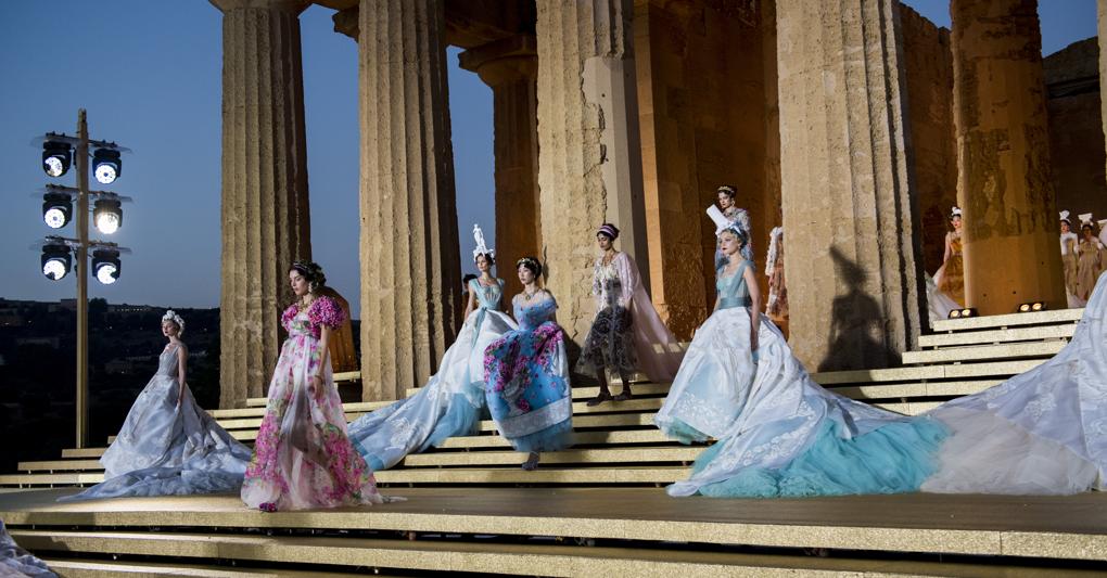 Dolce&Gabbana: anche l’alta moda punta sull’e-commerce