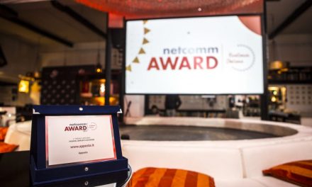 Netcomm Award si avvicina: save the date!