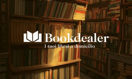 Bookdealer: nasce l’e-commerce delle piccole librerie