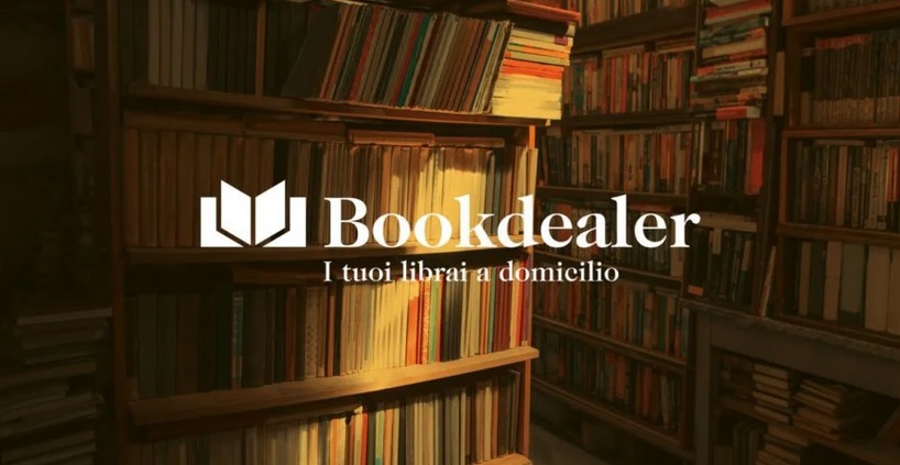 Bookdealer: nasce l’e-commerce delle piccole librerie