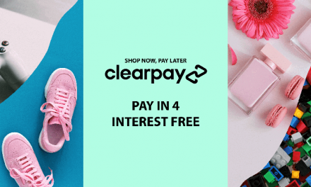 E-commerce a rate, Clearpay arriva in Italia