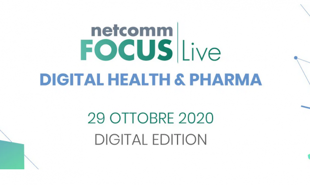 In arrivo il Netcomm focus digital Health & Pharma