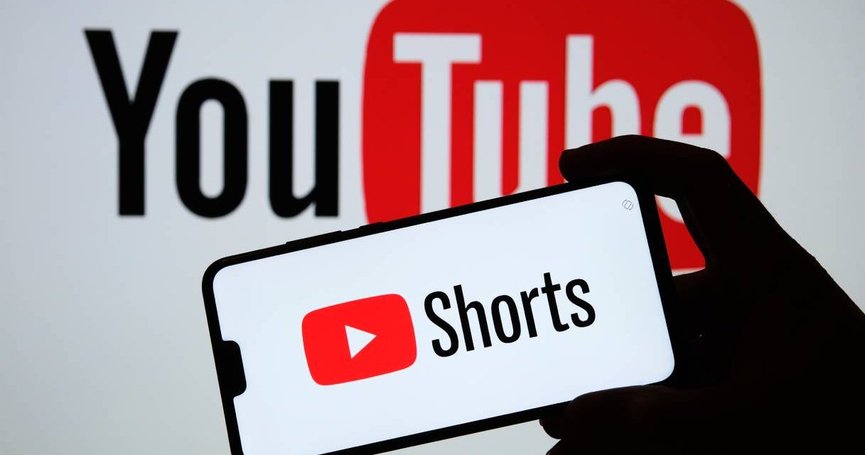 Google lancia la sua sfida a TikTok con YouTube Shorts