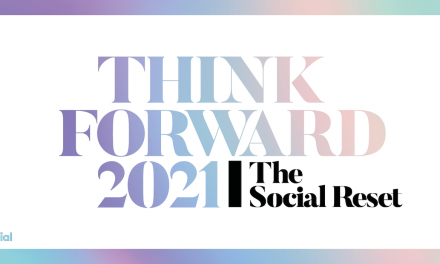 Think Forward 2021: I nuovi trend della comunicazione digitale