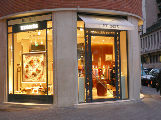 Hermès: “L’e-commerce è il nostro più grande negozio”