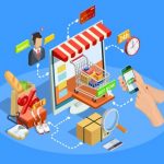 Netcomm porta il tuo negozio online