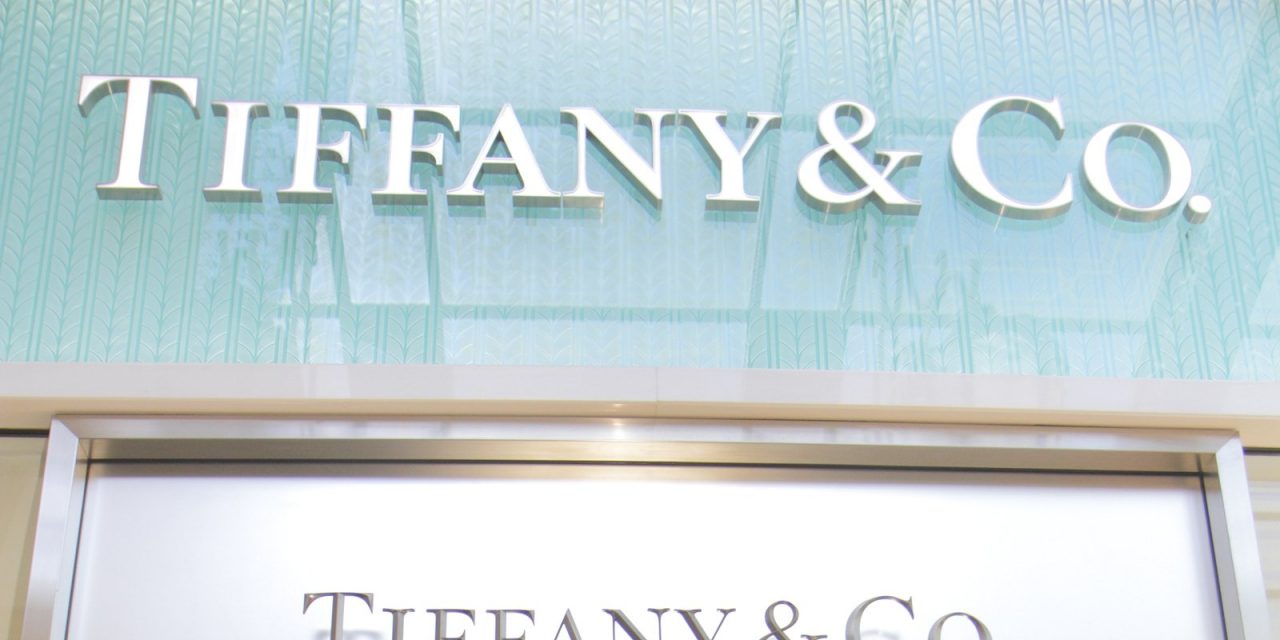 Tiffany: e-commerce da record (+80%) in Cina