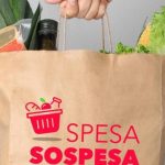 SpesaSospesa chiude con successo il primo anno di solidarietà
