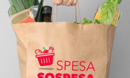 SpesaSospesa chiude con successo il primo anno di solidarietà