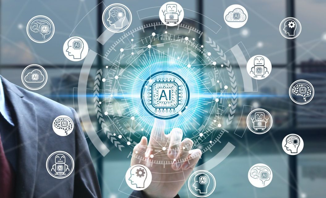 Il ruolo dell’IA nell’Industria 4.0