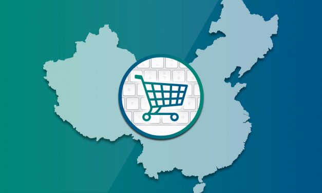 Cina: nel 2021 oltre il 50% dello shopping sarà sul web