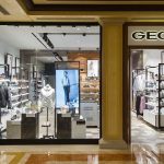 Geox, il digital spingerà il retail